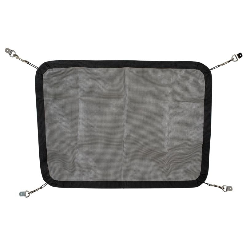 Tabelo Trailer Screen 36x27in