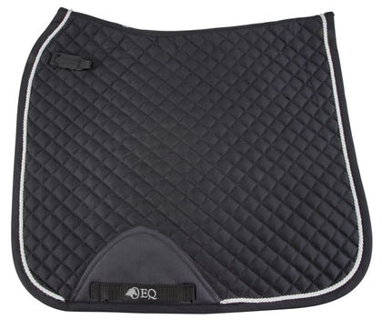 OEQ Traditional Dressage Saddle Pad