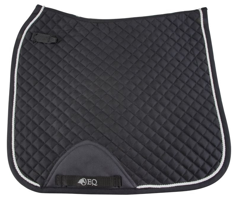 OEQ Traditional Dressage Saddle Pad