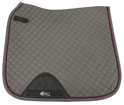 OEQ Traditional Dressage Saddle Pad