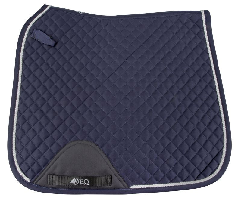 OEQ Traditional Dressage Saddle Pad