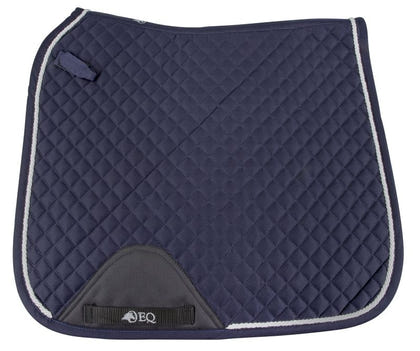 OEQ Traditional Dressage Saddle Pad