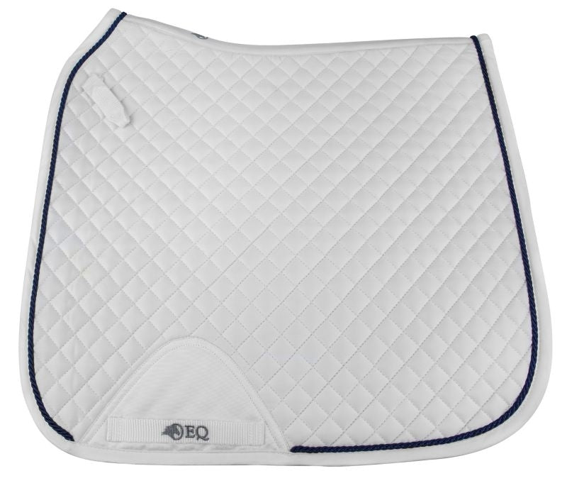 OEQ Traditional Dressage Saddle Pad
