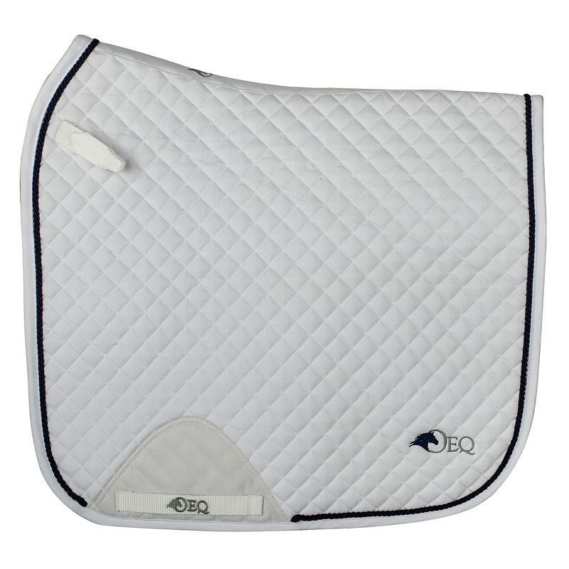 OEQ Traditional Dressage Saddle Pad