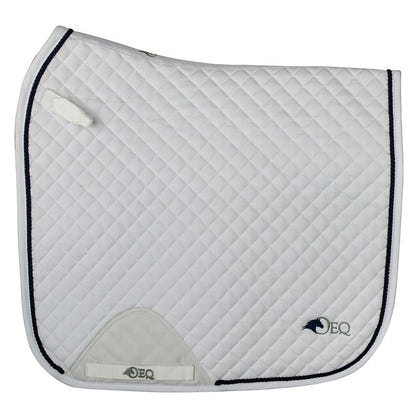 OEQ Traditional Dressage Saddle Pad