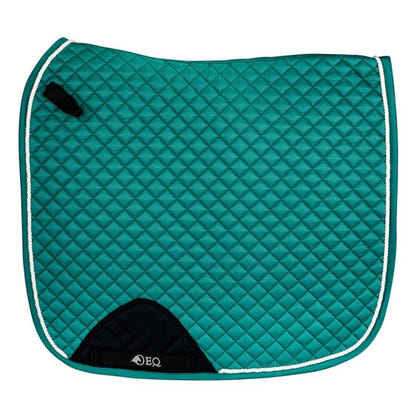 OEQ Traditional Dressage Saddle Pad