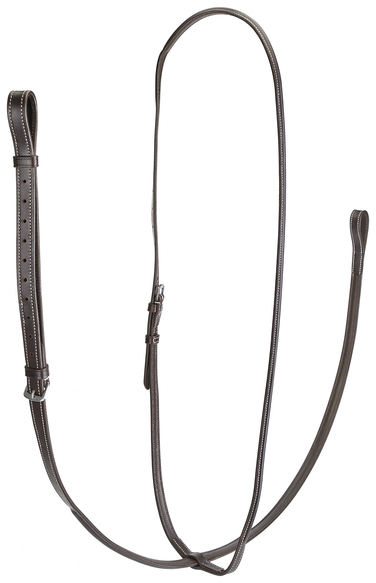 OEQ Flat Standing Martingale