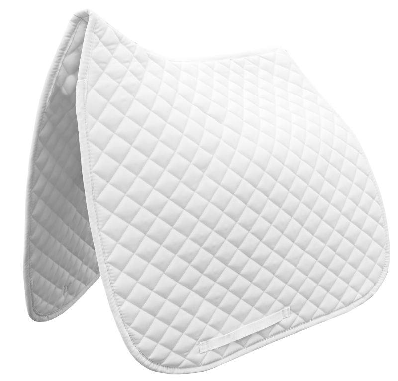 Gatsby Basic Dressage Saddle Pad