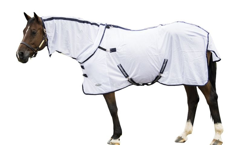 Defender Bug Free Fly Sheet/Neck