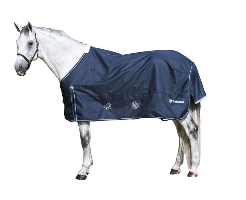 Defender Platinum 1200D Turnout 250g