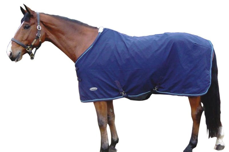 Defender 600D Cosi Ripstop Stable Sheet