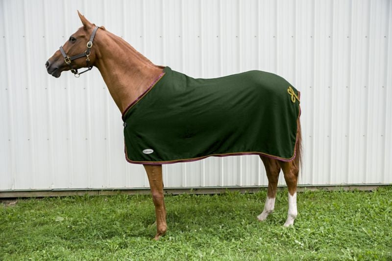 Defender Wool Dress Cooler