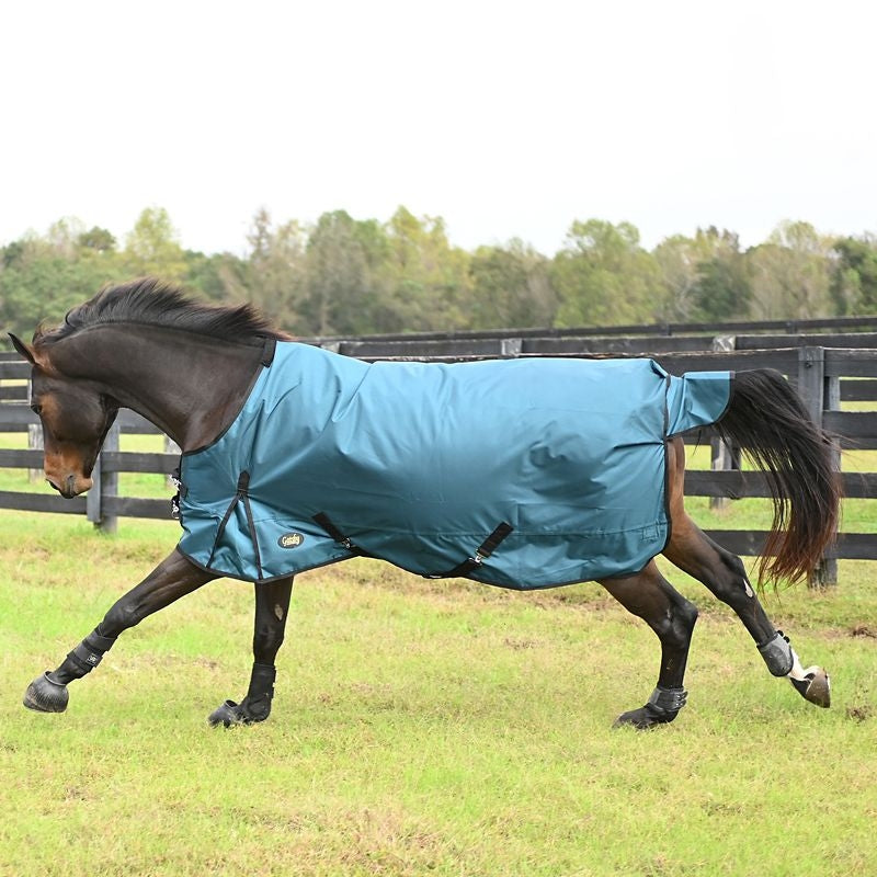 Gatsby Premium 1680D 250g Waterproof Turnout Blanket