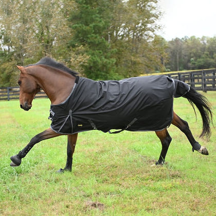 Gatsby Premium 1680D 250g Waterproof Turnout Blanket