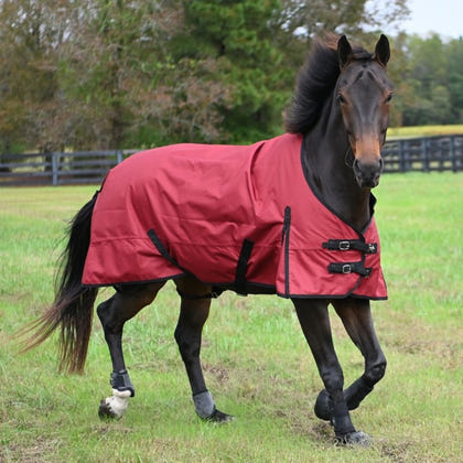 Gatsby Premium 1200D WP Turnout Sheet