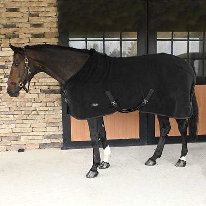 Gatsby Premium Fleece Dress Sheet