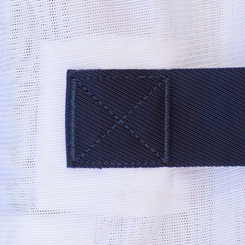 Defender Silver Elite Standard Neck Fly Sheet