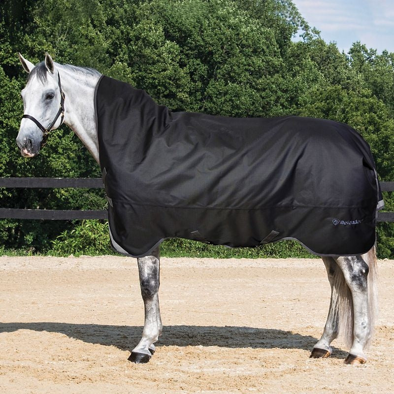 Defender Titanium 1200D High Neck Sheet