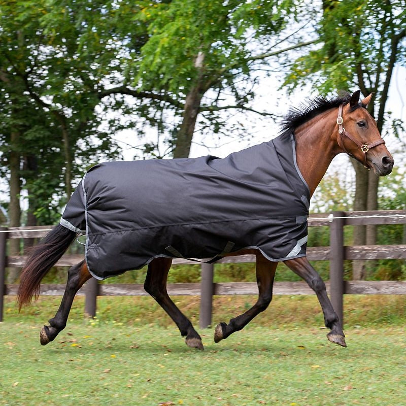 Defender Titanium 1200D High Neck Sheet