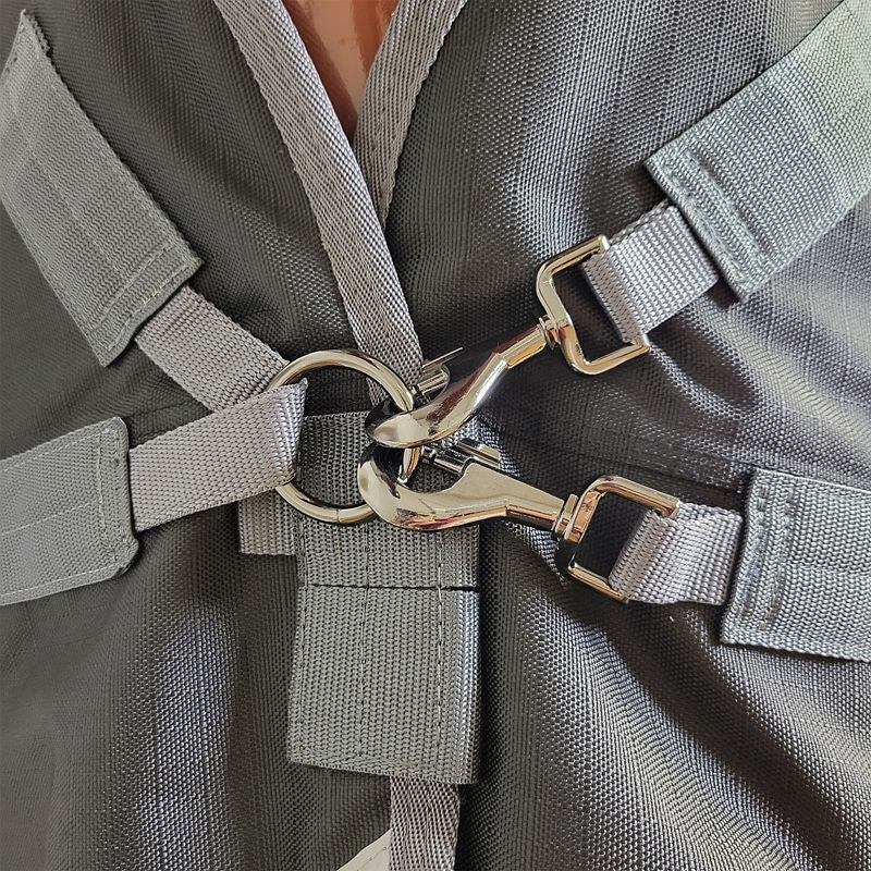 Defender Titanium 1200D High Neck Sheet