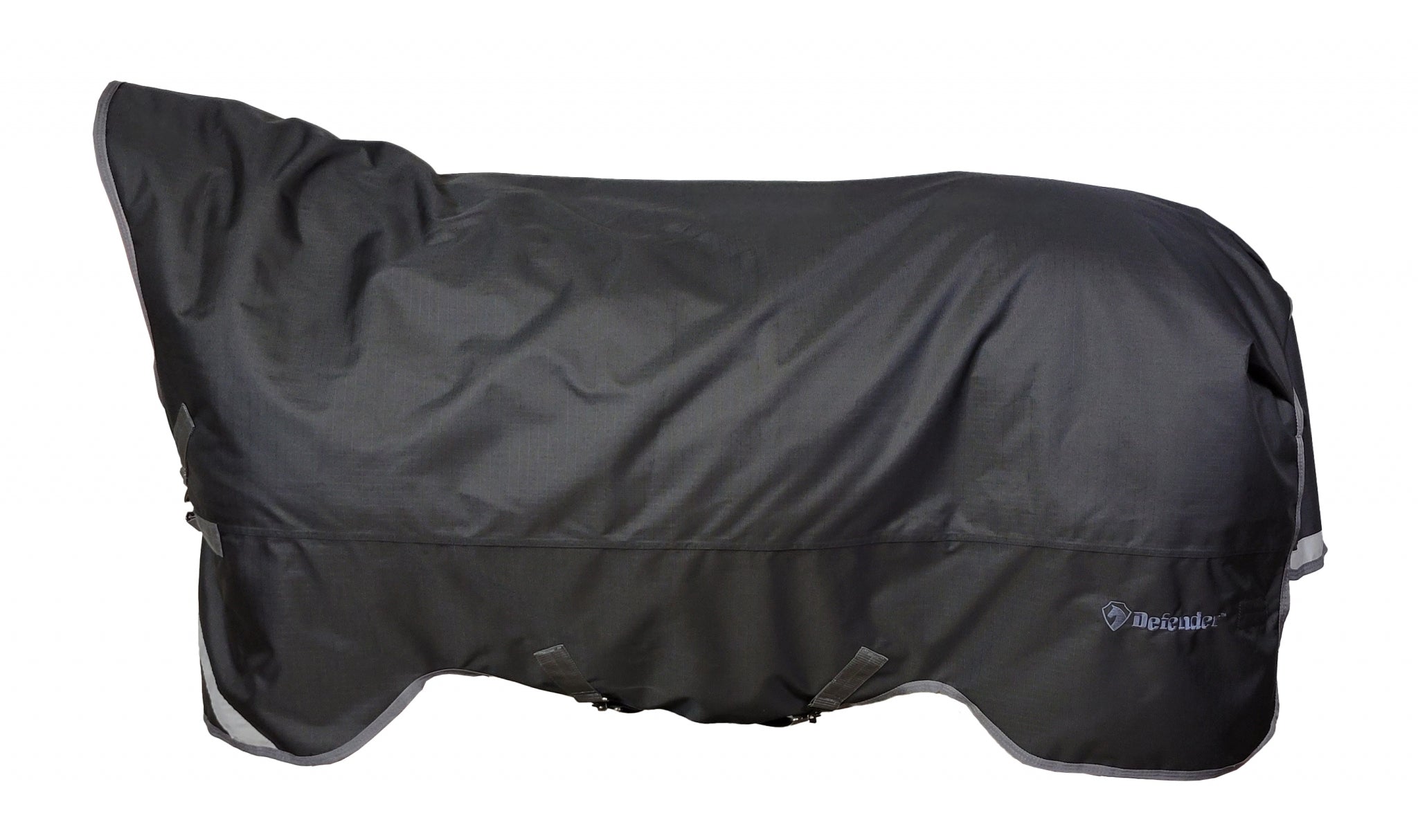 Defender Titanium 1200D High Neck Sheet