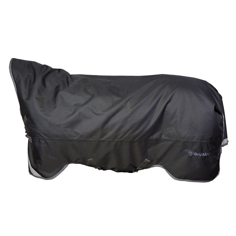 Defender Titanium 1200D High Neck Blanket