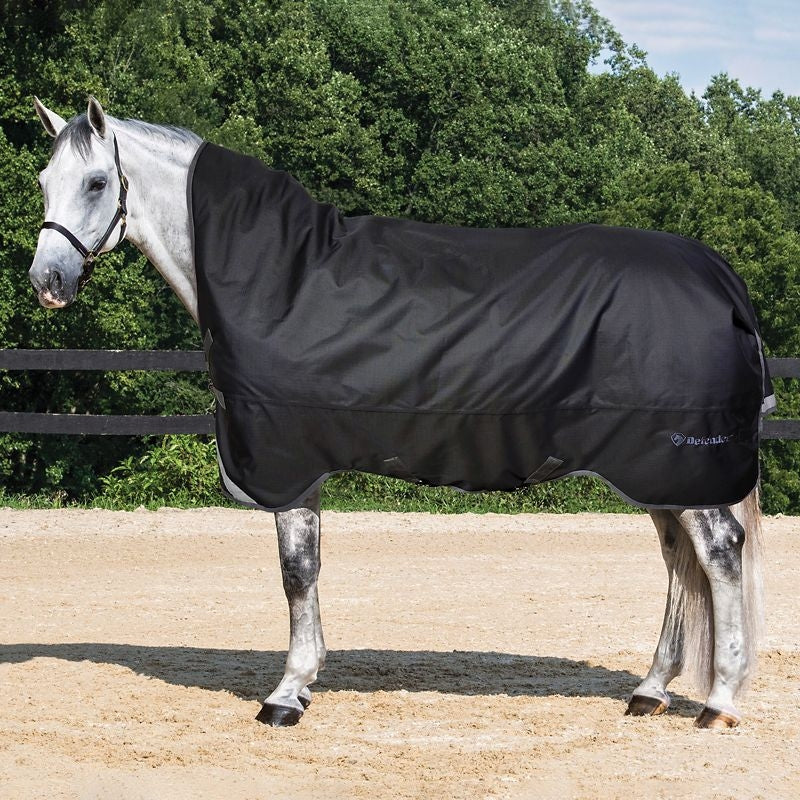Defender Titanium 1200D High Neck Blanket