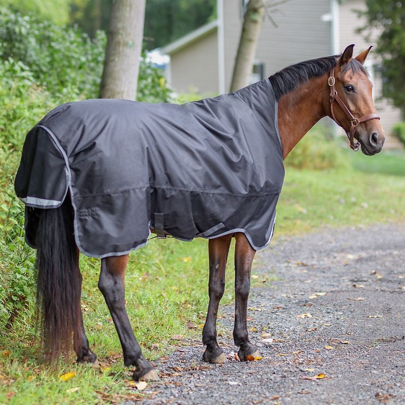 Defender Titanium 1200D High Neck Blanket