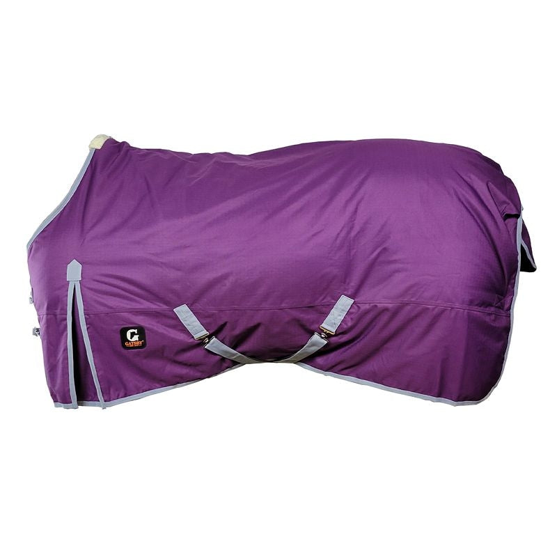 Gatsby 1200D HW WP Turnout Blanket