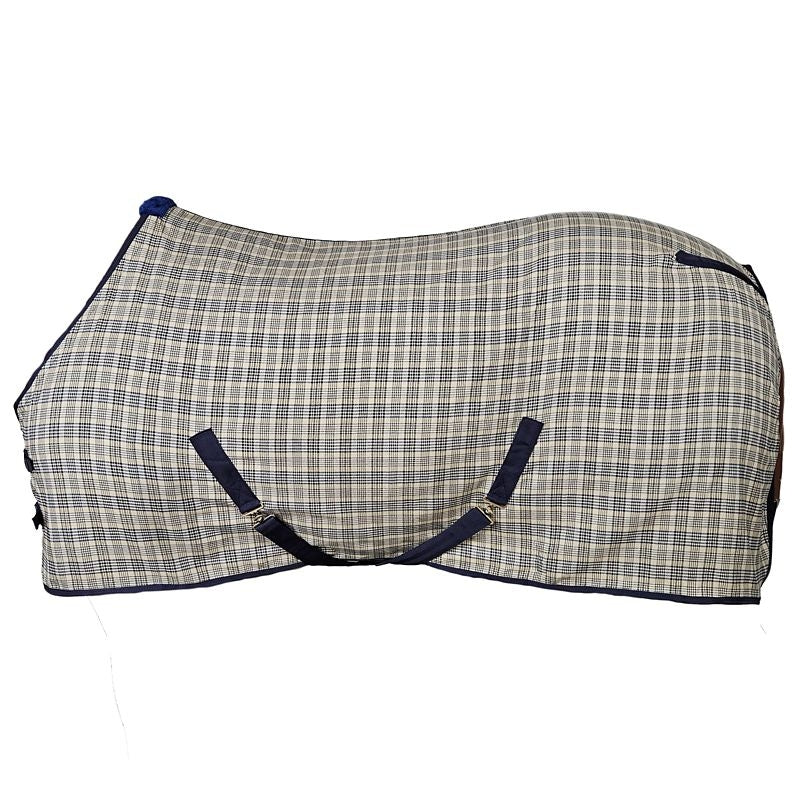 Gatsby Stable Sheet