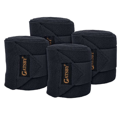 Gatsby Polo Leg Wraps