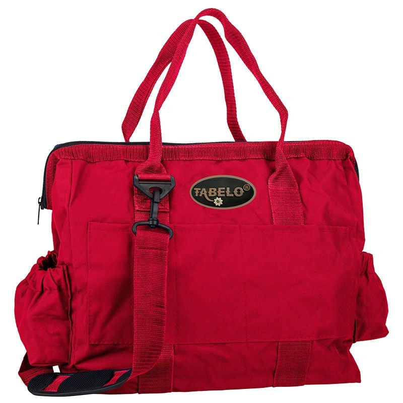 Tabelo Nylon Grooming Tote