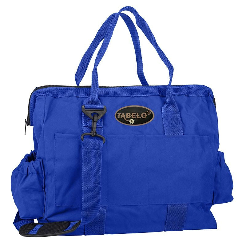 Tabelo Nylon Grooming Tote