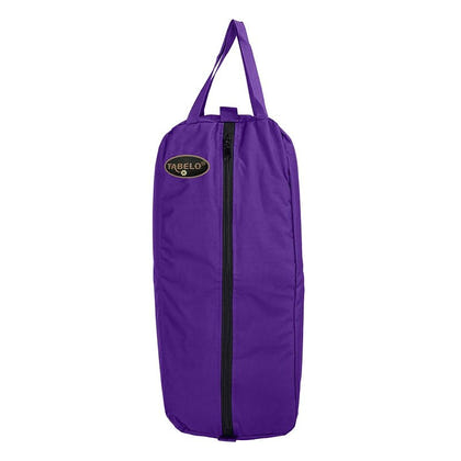 Tabelo Nylon Padded Bridle Halter Bag
