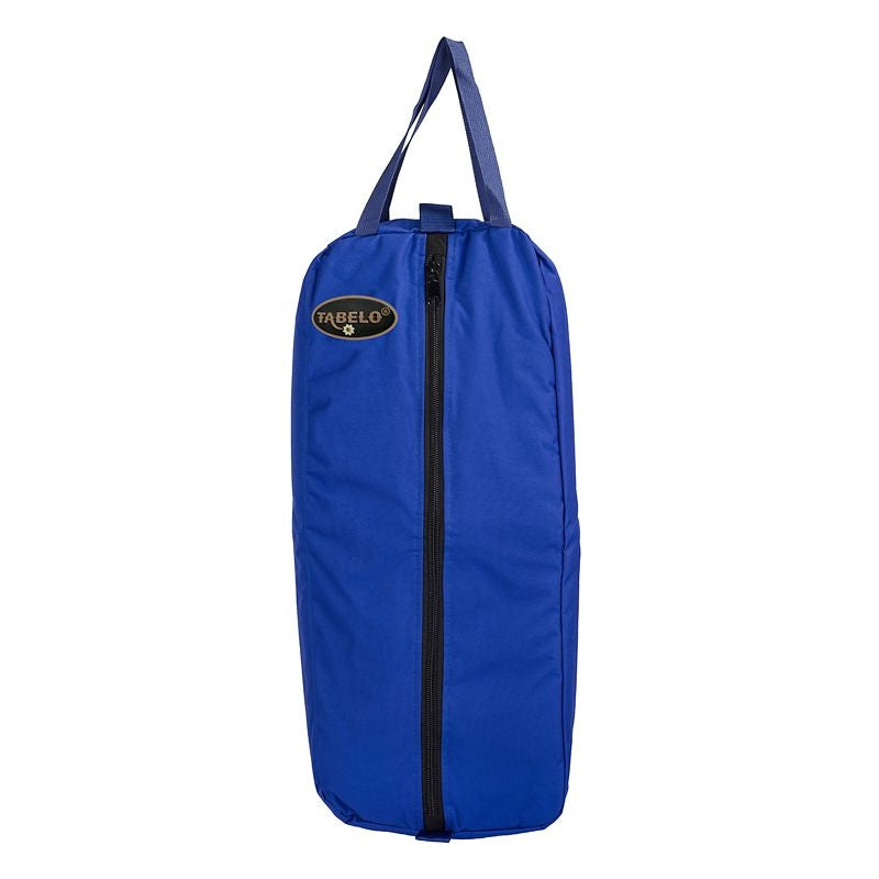 Tabelo Nylon Padded Bridle Halter Bag