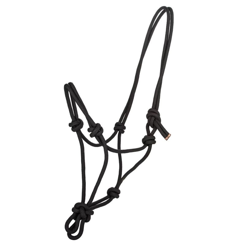 Tabelo Cowboy Rope Halter