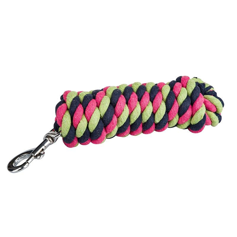 Tabelo Tri-Color Cotton Lead