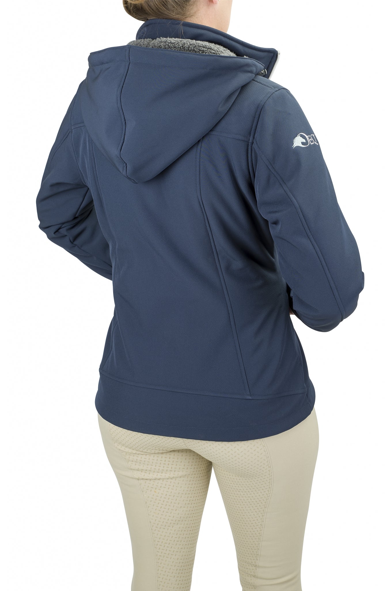 OEQ Lexi Fleece Lined Ladies Jacket