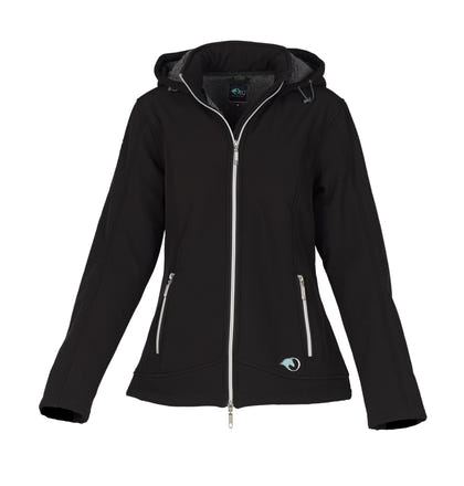 OEQ Lexi Fleece Lined Ladies Jacket