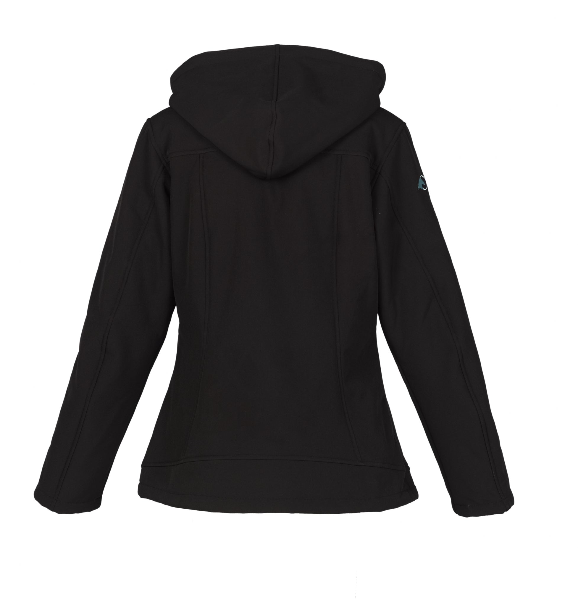 OEQ Lexi Fleece Lined Ladies Jacket