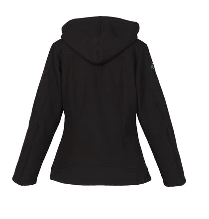 OEQ Lexi Fleece Lined Ladies Jacket