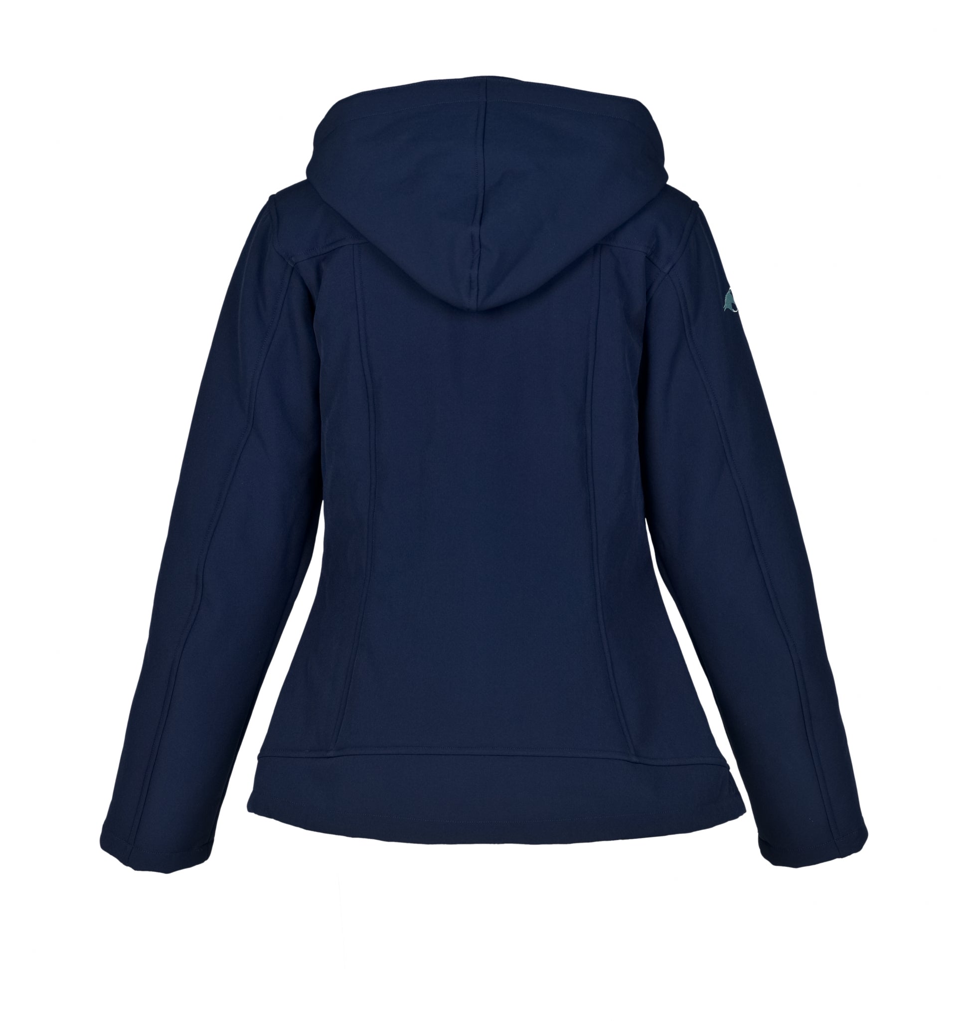 OEQ Lexi Fleece Lined Ladies Jacket