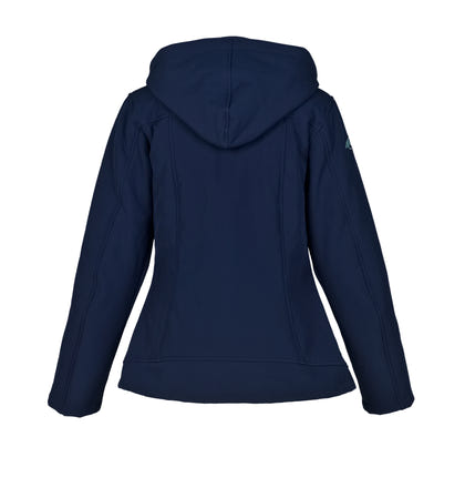 OEQ Lexi Fleece Lined Ladies Jacket