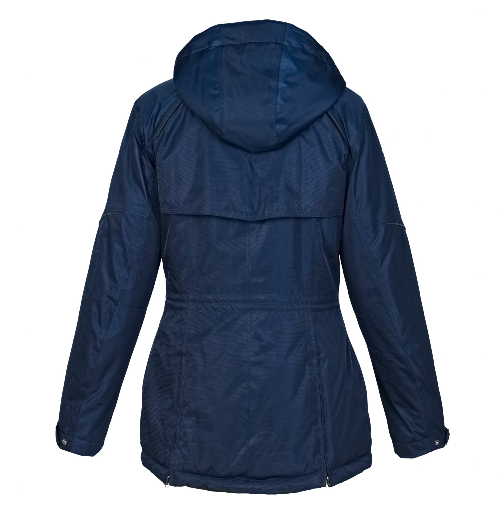 OEQ Ladies Icon Winter Parka