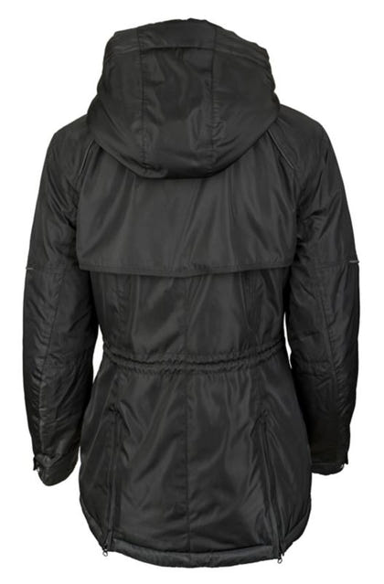 OEQ Ladies Icon Winter Parka