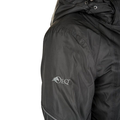 OEQ Ladies Icon Winter Parka