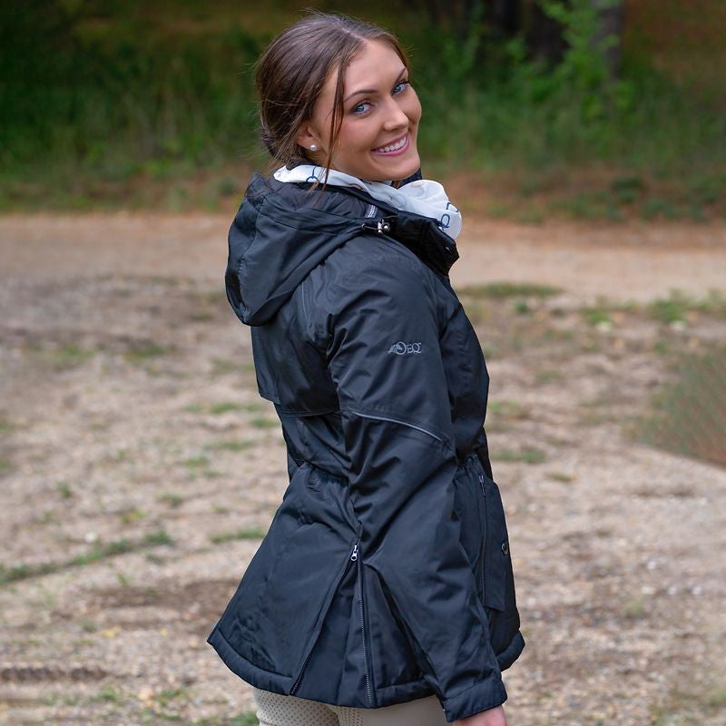 OEQ Ladies Icon Winter Parka