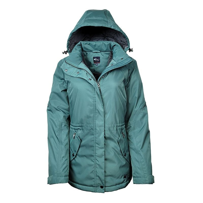 OEQ Ladies Icon Winter Parka