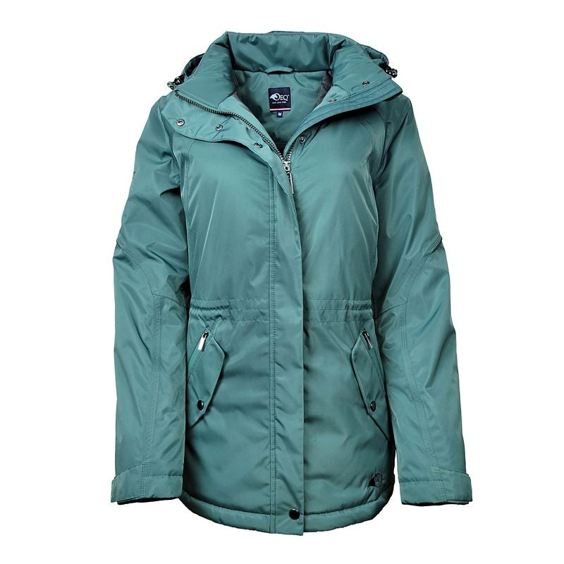 OEQ Ladies Icon Winter Parka