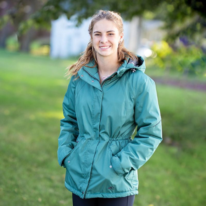 OEQ Ladies Icon Winter Parka